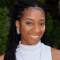 Marie Mckenzie Photo