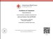 additional credential