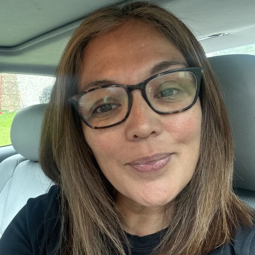 Tawny Segura Photo