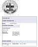 additional credential