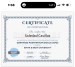 additional credential