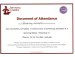 additional credential