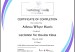 additional credential