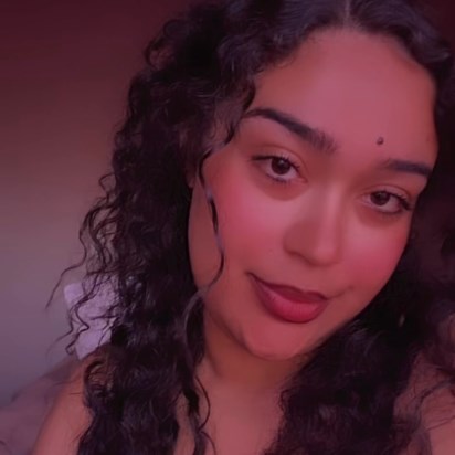Imani Gutierrez Photo