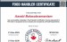 additional credential