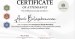 additional credential