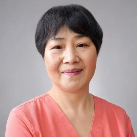 Yuhua Zhang Photo