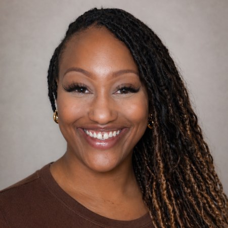 Shanice Jackson Photo