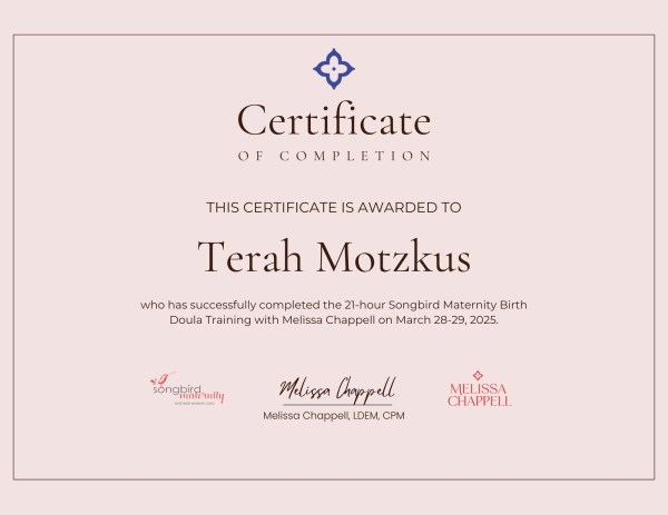 credential