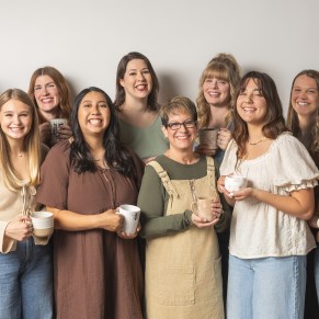 Thrive Together Doulas Photo