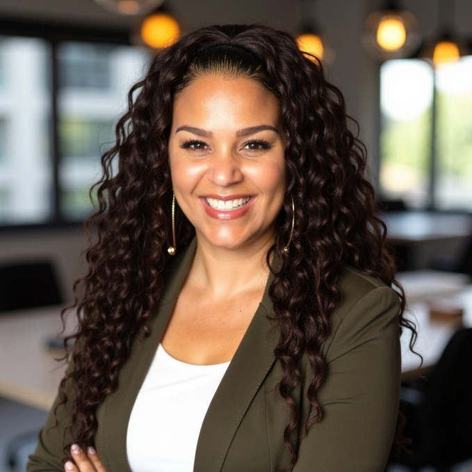 Nicole Jones Photo
