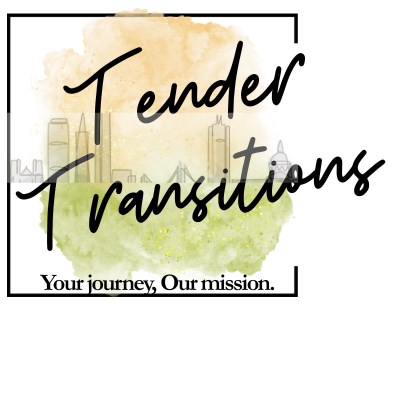 TENDER TRANSITIONS Photo