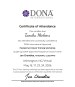 additional credential