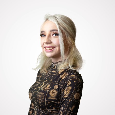 Odyssea Pearson Photo