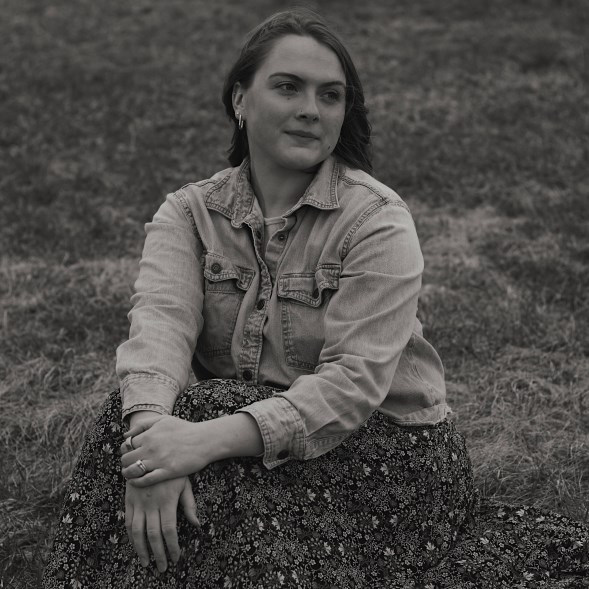 Maddy Leskinen Photo