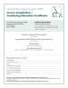 additional credential