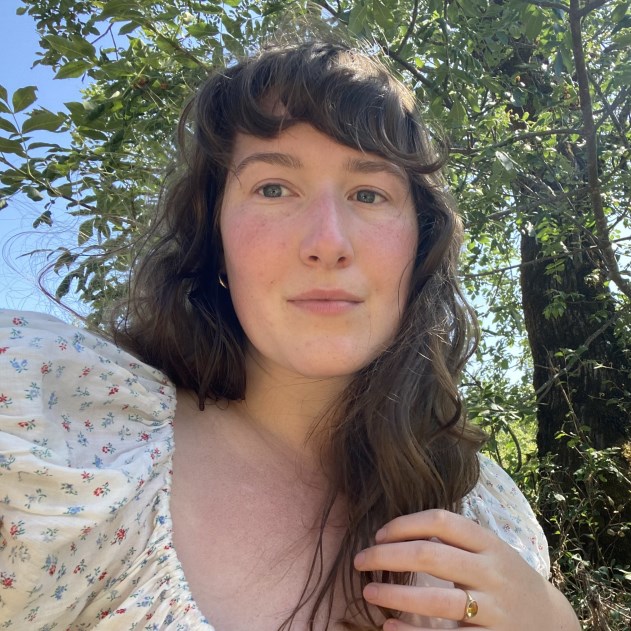 Emma Bowers Photo