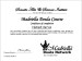 additional credential