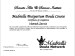 additional credential
