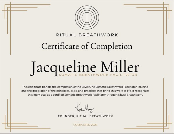 credential
