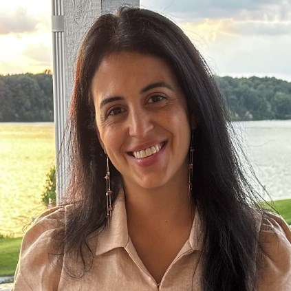 Reema Rammaha Photo