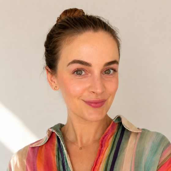Elisabeth Desinord Photo