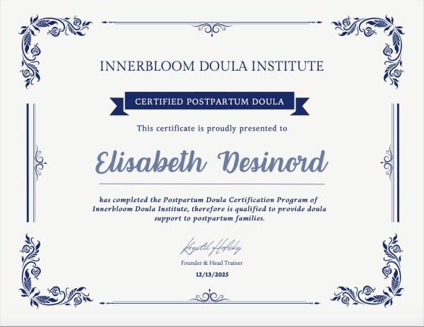 credential