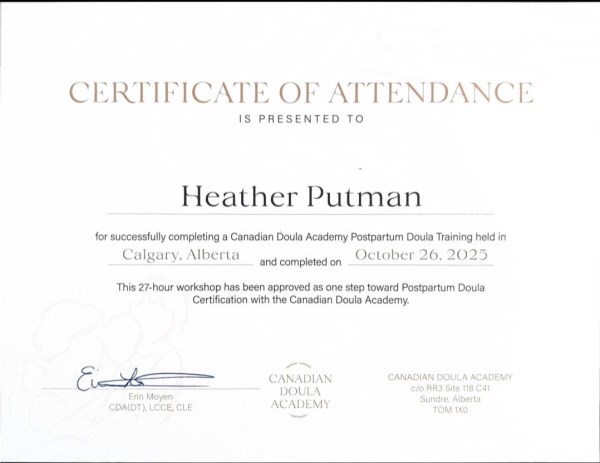 credential