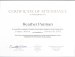 additional credential