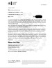 additional credential