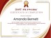 additional credential