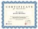additional credential