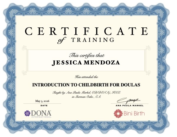 credential
