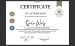 additional credential