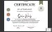 additional credential