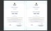 additional credential