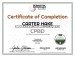 additional credential