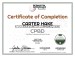 additional credential