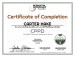 additional credential