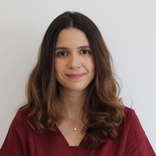 Barbara Silva Photo