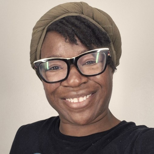 LaShawnda Minor Photo
