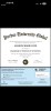 additional credential