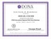 additional credential
