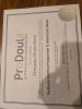 additional credential