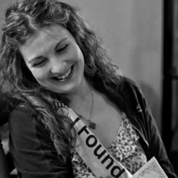 Laura Moore (Johnson) Photo