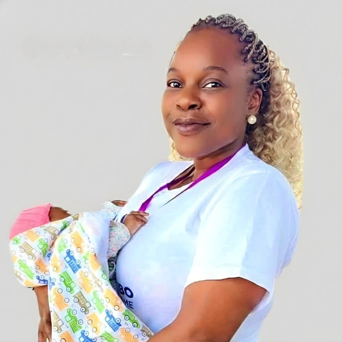 CHIPO  MLAMBO Photo