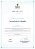 additional credential