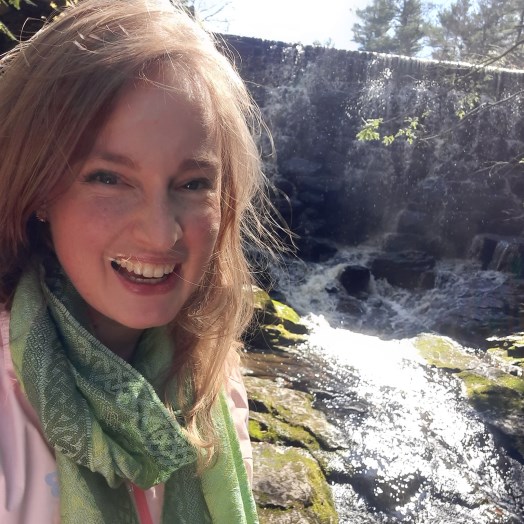 Sarah Sheehan Photo