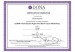 additional credential