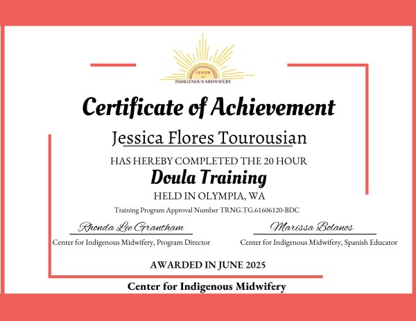 credential